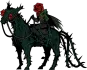 Rose Hunter