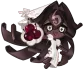 Black Forest Cookie