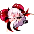 Candy Apple Cookie