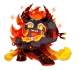 Capsaicin Cookie