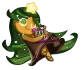Carol Cookie