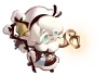 Cotton Cookie