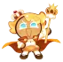 Custard Cookie III