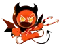 Devil Cookie