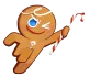 GingerBrave