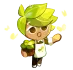 Herb Cookie