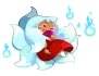 Kumiho Cookie