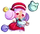 Macaron Cookie