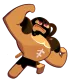 Muscle Cookie