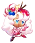 Parfait Cookie