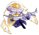 Pastry Cookie
