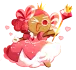Princess Cookie