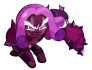 Purple Yam Cookie