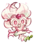 Snapdragon Cookie