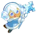 Snow Sugar Cookie