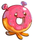 Space Doughnut