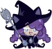 Witchberry Cookie
