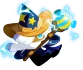 Wizard Cookie