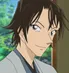 Haneda Shukichi
