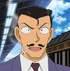 Mouri Kogoro