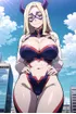 Mt. Lady