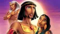 The Prince Of Egypt