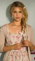 Dianna Agron