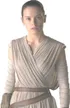 Daisy Ridley