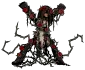 Garden of Thorns Gregor