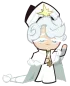 Archbishop Cream Cookie