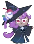 Berry Parfaedia Student