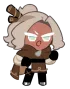 Brave Adventurer Cookie