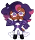Bumbleberry Cookie