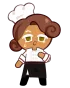 Chef Cookie
