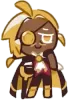 Coin Choco Cookie