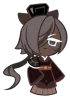 Dark Cacao Adviser 2
