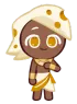 Dizzy Cookie