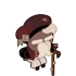 Elderly Cookie