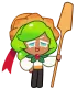 Ferryman Cookie
