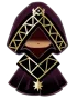 Fortune Teller Cookie