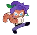 Grandberry Brawler 2