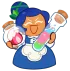 Grandberry Merchan 1