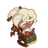 Grandma Cookie