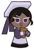 Healer Cookie 1