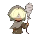 Healer Cookie