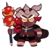 Hot Mala Warrior