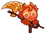 Lil Pepper Cookie