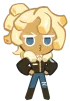 Macaroni Cookie