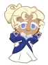 Madeleine Cookie'S Aunties 1