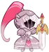 Mirror Knight
